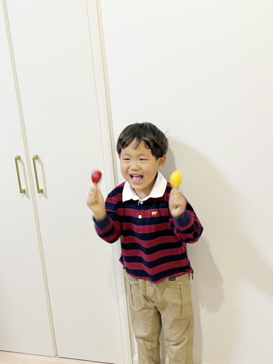 自信がついて豊かに生きて行く力になる